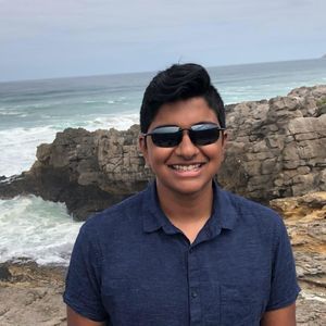 Meet your Posher, Rohan
